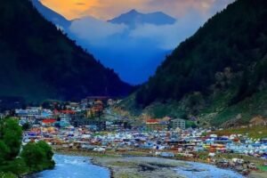 Skardu & Swat Valley Tours | Adventurer Treks and Tours