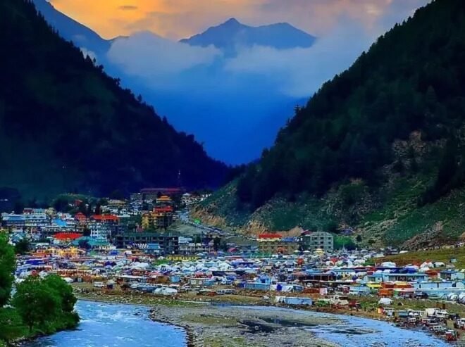 Skardu & Swat Valley Tours | Adventurer Treks and Tours