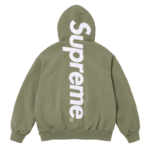 Supreme Kozy Hoodie – Elevated Casual Streetwear in the USA