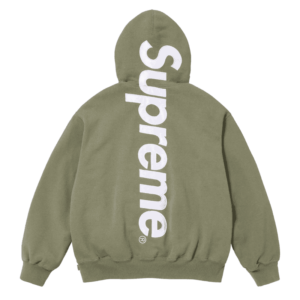 Supreme Kozy Hoodie – Elevated Casual Streetwear in the USA