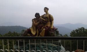 The Cultural Soul of Netarhat and Its Tourism Potential