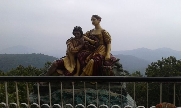 The Cultural Soul of Netarhat and Its Tourism Potential