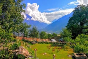 Skardu & Swat Valley Tours | Adventurer Treks and Tours