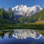 Fairy Meadows & Hunza Valley Tours | Adventurer Treks and Tours