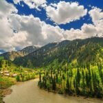 Nathia Gali & Neelum Valley Tours 2024 | Adventurer Treks and Tours