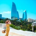 Baku & Bali Tours | Adventurer Treks and Tours