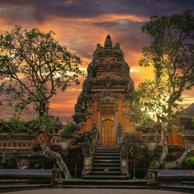 Hunza Valley Tour & Bali Packages | Adventurer Treks and Tours