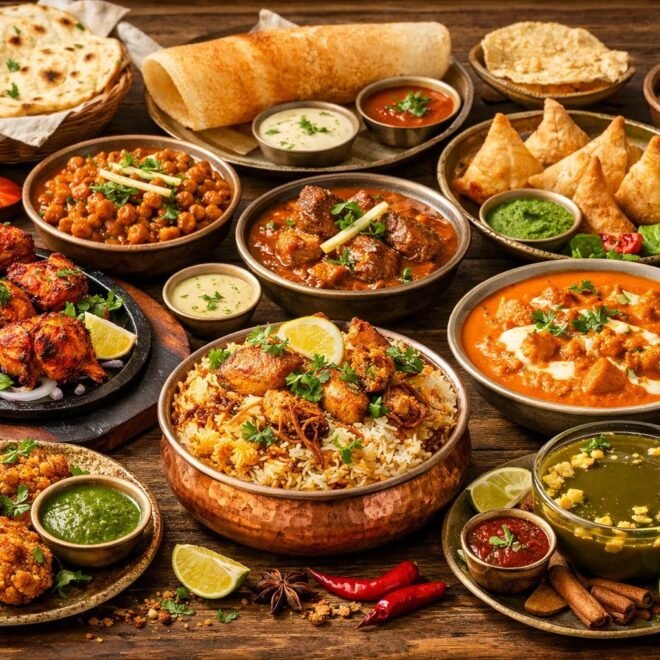 Dine In – Curry Toowoomba Resort | Authentic Indian Dining Experience