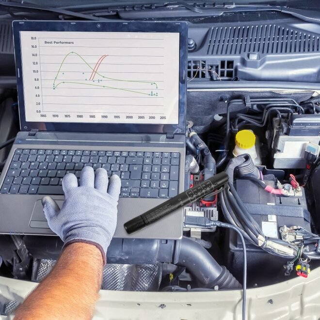 Roadworthy Certificate & Car Scanner Services in Toowoomba – Prime Auto Pro Toowoomba