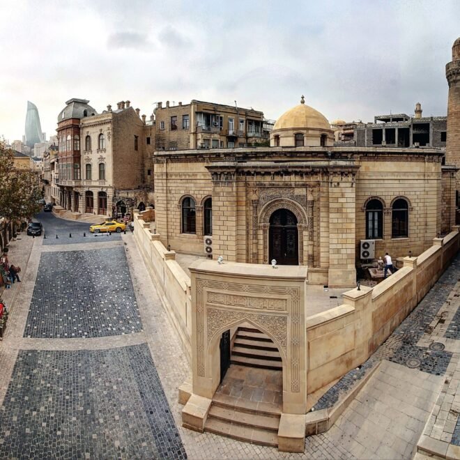 Fairy Meadows & Baku Tours | Adventurer Treks and Tours