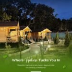 Best Hotel in Netarhat – Mountail Eco Resort