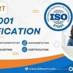 ISO 27001 Certification in Los Angeles
