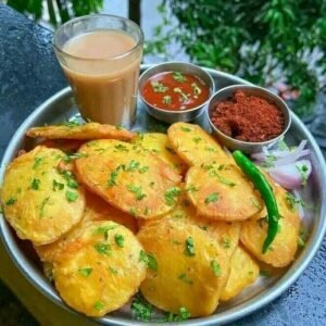 Hotels in Netarhat with Delicious Mountain Snacks
