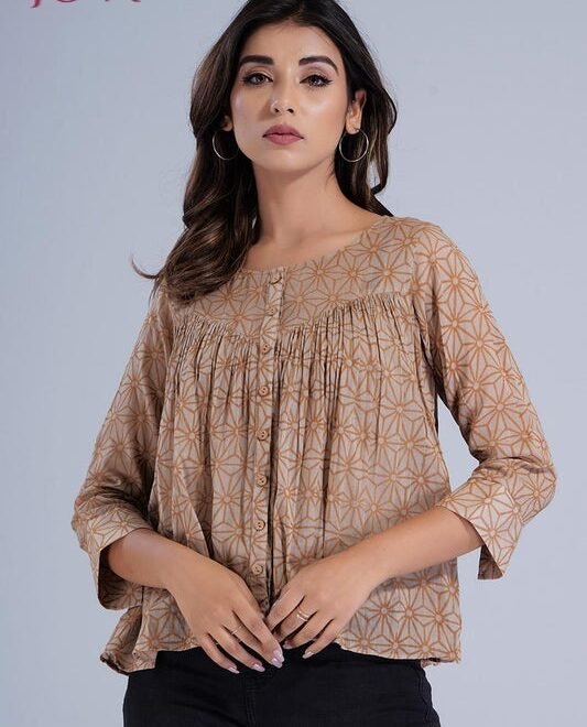 Best Office Work Wear Ideas 2026 for Women at JOVI India