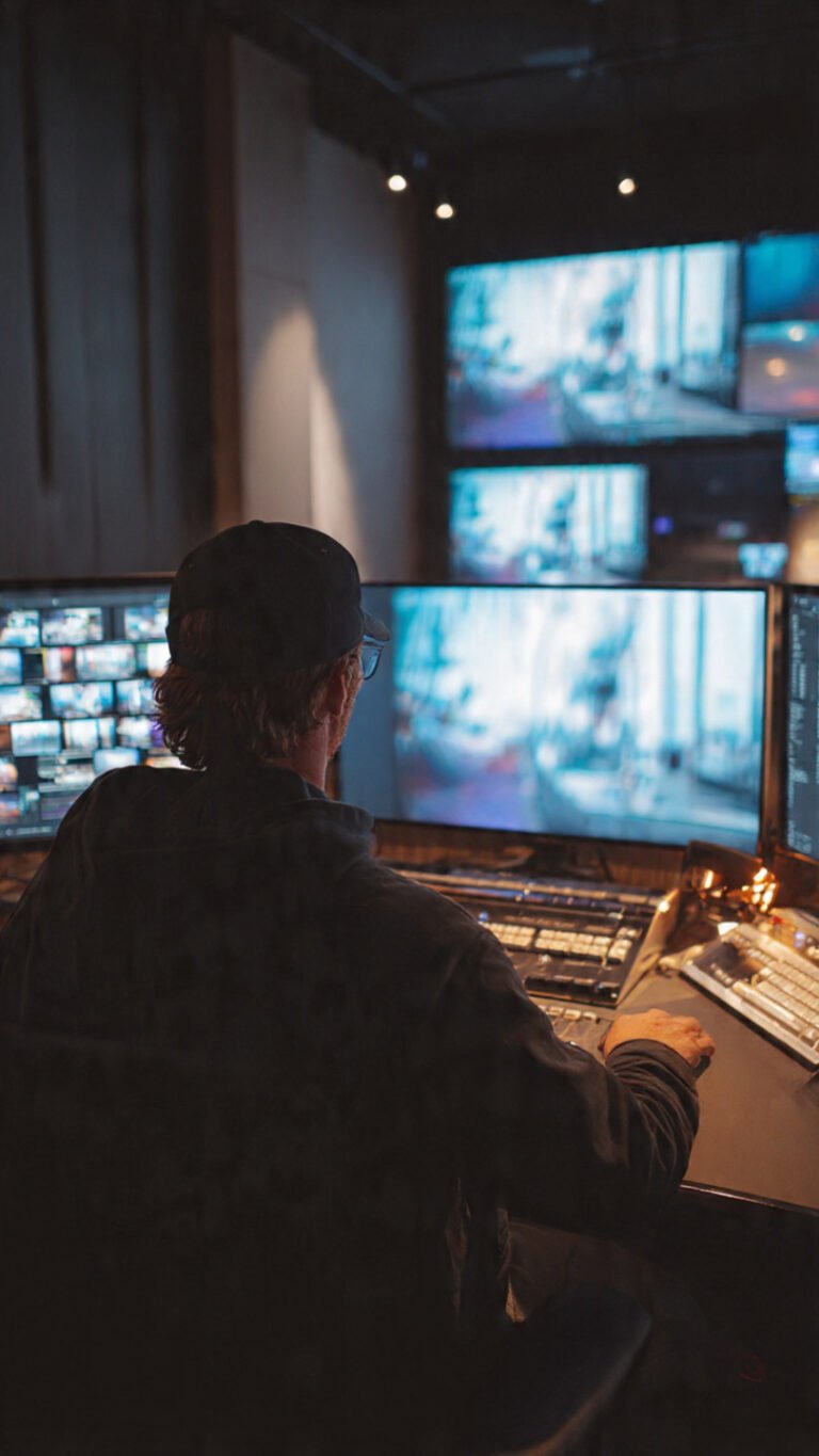 استكشف رسوم متحركة سعودية لدعم العلامات التجارية بصريًا