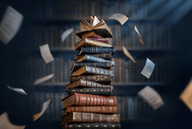 Self Book Publishing Services A Complete Guide for Independent Authors