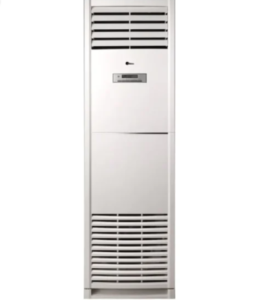 Samsung 4 Ton inverter Floor Standing AC Heat and Cool (Made In Korea)