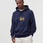 Stüssy: The Streetwear Pioneer and the Timeless Appeal of the Stussy Hoodie