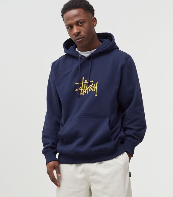 Stüssy: The Streetwear Pioneer and the Timeless Appeal of the Stussy Hoodie