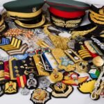 Premium Masonic Apron by Skylarkinfantry – Tradition, Craftsmanship & Honor