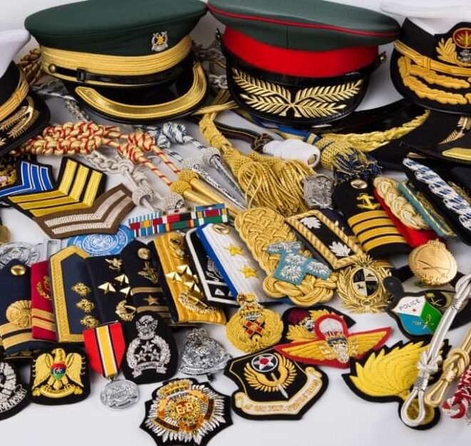 Premium Masonic Apron by Skylarkinfantry – Tradition, Craftsmanship & Honor