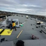 Commercial Roof Maintenance – Trusted Expert Services & Commercial Roof Restoration – Expert & Trusted Service