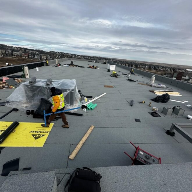 Commercial Roof Maintenance – Trusted Expert Services & Commercial Roof Restoration – Expert & Trusted Service