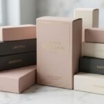 Custom Cosmetic Boxes: The Perfect Packaging for Beauty Brands