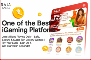 raja game download apk