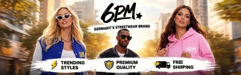 Minimalistische Looks mit 6pm Clothing entdecken