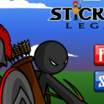 Stick War Legacy Game Hub