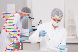 How DNA Methylation Testing Can Enhance Your Wellness