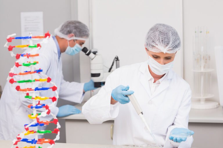 How DNA Methylation Testing Can Enhance Your Wellness