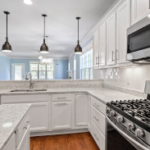 Countertop and Backsplash Matching Ideas: Bold Countertop and Backsplash Matching Ideas for Statement Kitchens