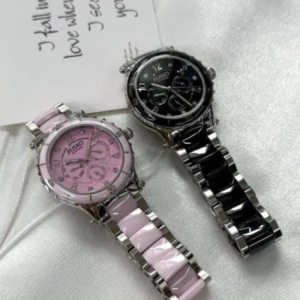 Couple Watches – A Perfect Symbol of Style and Togetherness