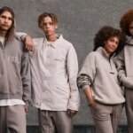 Essentials Hoodie – Moderner Komfort trifft auf zeitlosen Stil