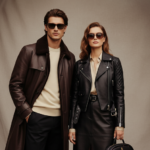 Fineyst Jackets | Premium Jackets Online for Men and Women