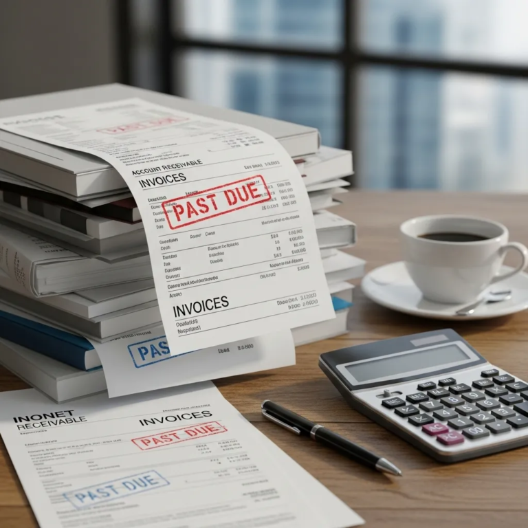 Reliable Construction Bookkeeping