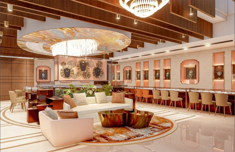 Eclat- Designer clothing store in Nagpur