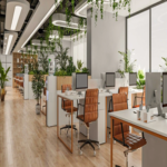 Top Interior Designing Company in Gurgaon for Modern Homes & Offices