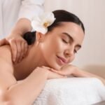 Creating Space for Relaxation in a Fast-Moving Lifestyle