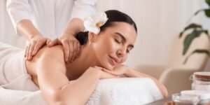 Creating Space for Relaxation in a Fast-Moving Lifestyle