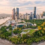 Seamless Travel Management at the Qatar Airways Brisbane Office