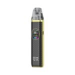 Voopoo Argus G3 Value Bundle – Pod Vape Kit with E-Liquids & Pods