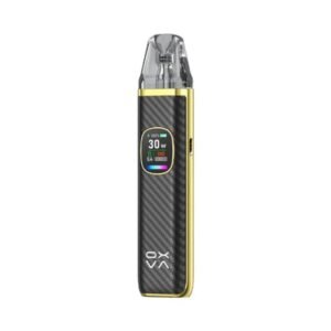 Voopoo Argus G3 Value Bundle – Pod Vape Kit with E-Liquids & Pods
