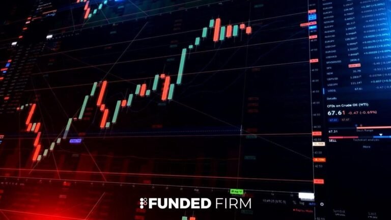 Best Instant Funded Account of 2026 – A Complete Guide for Traders
