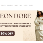 aimé Leon Dore – Timeless Streetwear & LuAixury Essentials