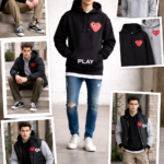 Most Popular Comme des Garçons Products and Their Features