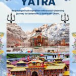 Start Your Journey with a Do Dham Yatra Package