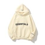 Why the Essential Hoodie Elevates Casual Style